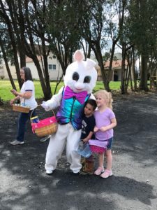 Easter Egg Hunt 2019